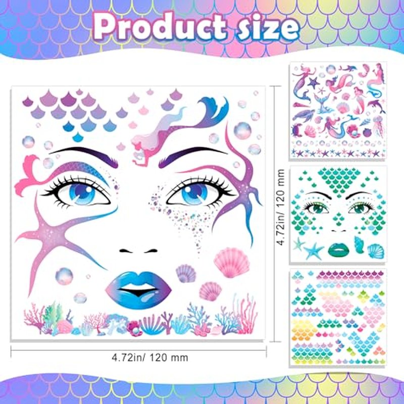 460 Pieces Ninja Temporary Tattoos Stickers Fake Body Art for Ninja Themed Birthday Party Supplies Favors Decorations Ninja Tattoos Stickers for Cosplay Festival School Classroom Rewards Gifts Idea
