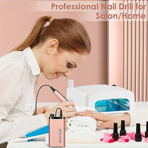 Press On Nails Almond Medium, A soft pink-purple Shimmer Fake Nails with Heart & Star Design, Glossy Reusable Glue On Nails Set for Women