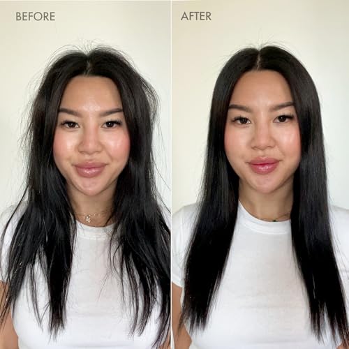 Enjoy Instant Reconstructing Conditioner for Damaged Hair 10 oz - Lightweight Deep Moisturizing with Keratin Amino Acids - Variation of THIS listing