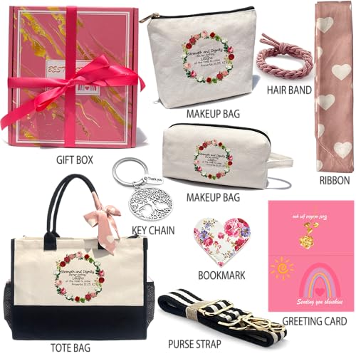 GINJKGO Mothers Day Gifts for Women ?Friendship Gifts for Women,Valentines Gift for Her, Anniversary Birthday Gift Ideas