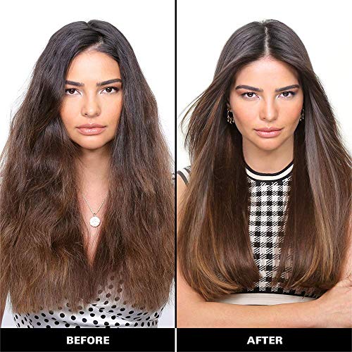 COLOR WOW Dream Coat Supernatural Spray ? Keep Your Hair Frizz-Free and Shiny No Matter the Weather with Award-Winning Anti-Humidity Treatment