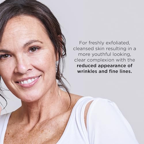 IMAGE Skincare Ageless Facial Cleanser - Gentle Hydrating Face Wash 6 oz