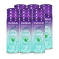 Skintimate Shave Gel Skin Therapy Lotionized Vitamin-E 7 Ounce(207ml) (6 Pack)