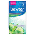 Lever 2000 Bar Soap, Aloe & Cucumber, 4 Ounce (Pack of 2)