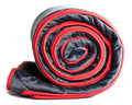 Queen Insulated Thermal Mattress Topper for Camping & Outdoors - Keeps You Warm
