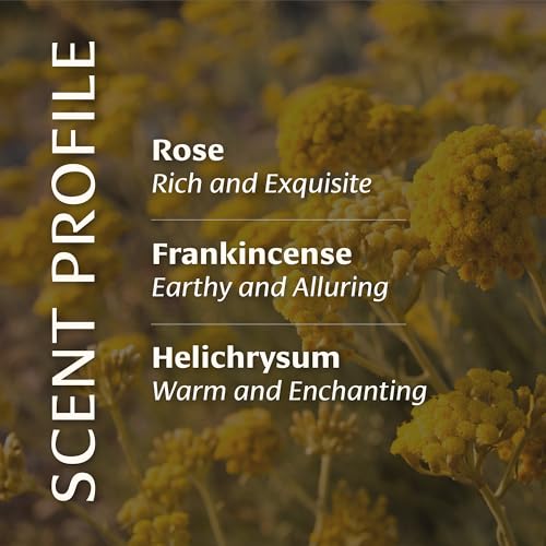 Banyan Botanicals Face Oil - Ayurvedic Rosehip & Jojoba Skin Serum, 0.5 oz