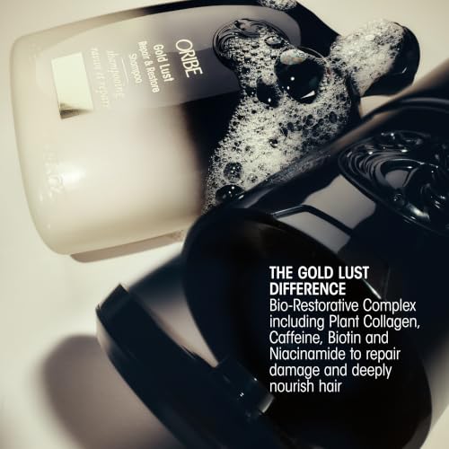 Travel Size Gold Lust Repair & Restore Conditioner for Damaged Hair - 1.7 oz