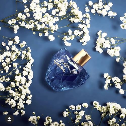 Lolita Lempicka Mon Premier Eau de Parfum Spray 1.7oz - Floral Fruity Gourmand