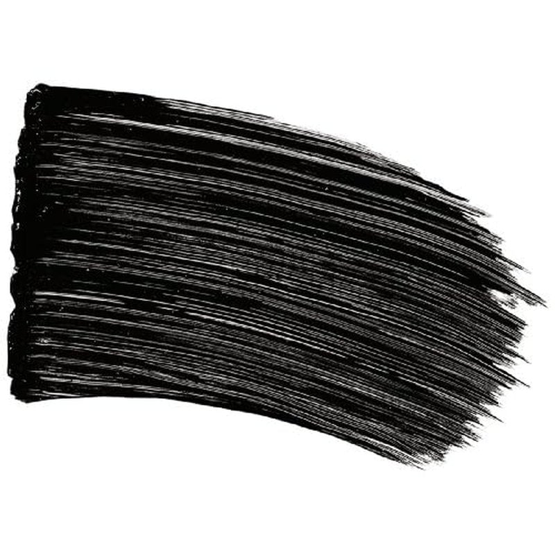 L'Or?al Paris Double Extend Beauty Tubes Lengthening Mascara, Black, 0.33 fl. oz.