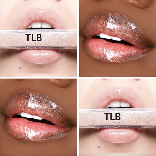 Lip Gloss 2 Pack - Minimalist & Trophy Wife Liquid Matte Lipstick