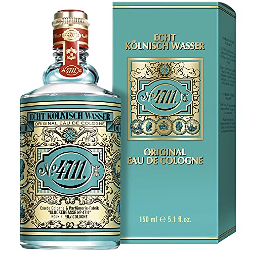 4711 Eau de Cologne 5 Oz Unisex Perfume