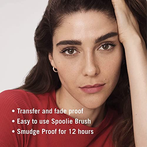 Brow This Way Eyebrow Definer - 003 Dark Brown by Rimmel London for Women - 0.008 oz Eyebrow Pencil