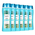Suave Ocean Breeze Body Wash 3 Fl Oz Pack of 6 - Hydrating & Refreshing