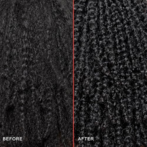 JBCA Twisting Butter for Natural Hair - 12 oz Twist & Braid Styling Cream - Variation of THIS listing