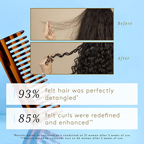 René Furterer Sublime Curl Curl Activating Conditioner 5.1 Fl Oz - Nourishes & Defines Curls
