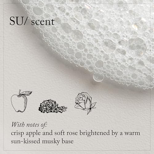 Sun-Exposed Skin & Hair Oil with Moisturizing Sun Protection - Lightweight Formula