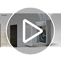 HEPA Air Purifier for Bedroom Charcoal Gray - Winix A230, 1110 Sq Ft