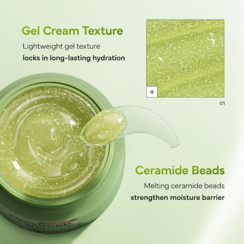 SAM'U PDRN Advanced Sleeping Mask for Purifying, Hydrating Korean Overnight Mask with Cica PDRN & Ceramide Bead for Bright Korean Glass Skin, Soothing Night Moisturizer 70mL / 2.36 fl. oz