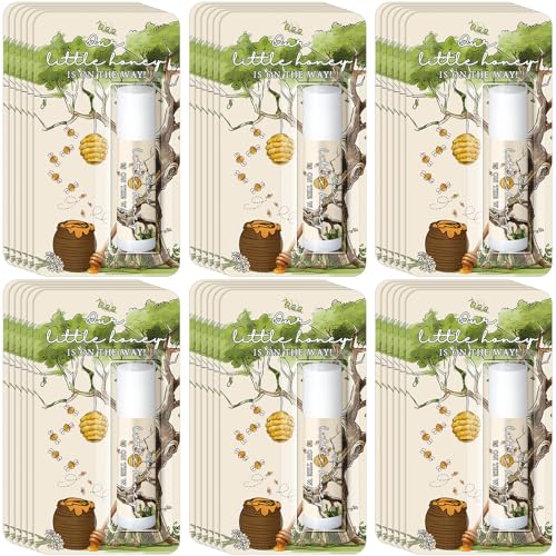 One Little Honey Lip Balm Set - 30 Pack Baby Shower Party Favors