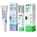 BetterLids Eyelid Relief Bundle ? Cleansing Gel with Tea Tree & Centella (1.06 oz) + Soothing Hydration Ointment with Oat Complex & Shea Butter (0.35 oz) ? Daily Care for Dry, Flaky, Sensitive Eyelids