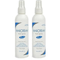 Vanicream Firm Hold Hairspray, Fragrance and Gluten Free, For Sensitive Skin, 8 Ounce, Packaging May Vary (Pack of 2)