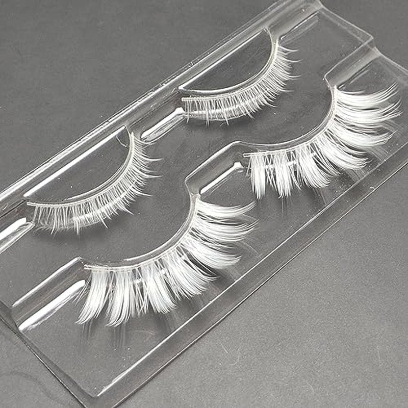 2 Pcs Lash Holder for Eyelash Extensions Acrylic Disposable Lash Hand Pallet Lash Tile for Extensions By FADLASH