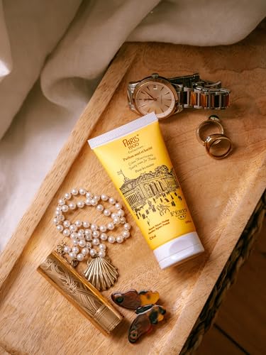 Feret Parfumeur Honey Foot & Hand Cream 50ml for Dry Cracked Skin