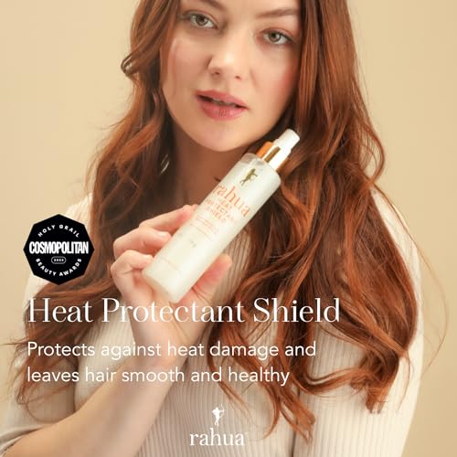 Heat Protectant Spray with Amazonian Oils - 6.5 fl oz - Variation of THIS listing