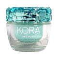 KORA Organics Active Algae Lightweight Face Gel Moisturizer 1.69 Fl Oz Refillable Jar