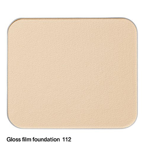 Koh Gen Do Gloss Film Foundation