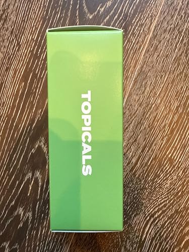 Acne & Face Body Calming Mist with Salicylic Acid & AHA - 4 fl oz