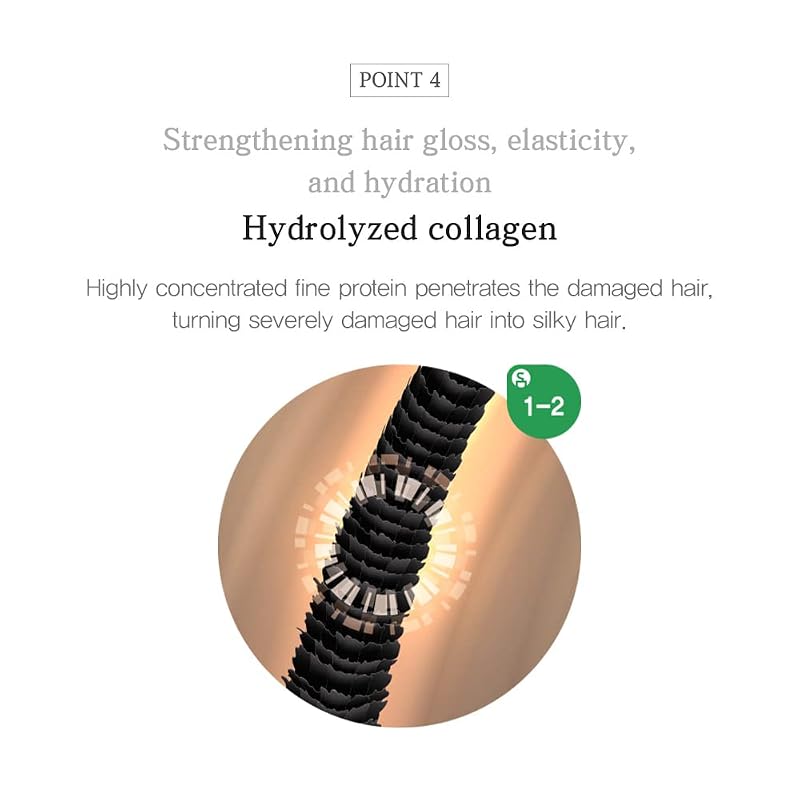 Queen5 Fragrance Shampoo & Conditioner Bundle - Floral Aldehyde, Paraben Free
