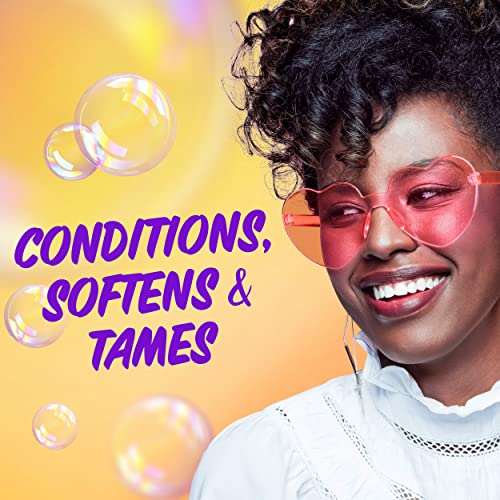Shine 'n Jam Conditioning Gel Extra Hold for Braids, Twists, and Frizz Control