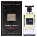 Anfar London Midnight Homme Intense Men’s Perfume Spray 3.4 oz - Woody Floral Spicy Fragrance