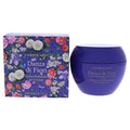 L'Erbolario Perfumed Body Cream 6.7 oz - Moisturizing Nourishing Floral Body Butter with Camellia - Dance of Flowers