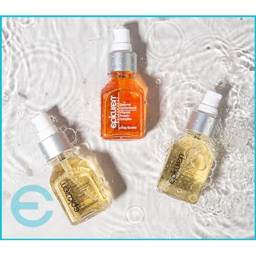 Epicuren Discovery Skin Conditioner Enzyme Toner