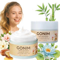 GONIM Face Moisturizer Korean Skin Care,Anti Aging Support with Collagen Activation,Skin Barrier Repair Face Cream,Daily Face Moisturizer for Dry,Sensitive Oily Skin,Shea Butter Hydration-3.38fl.oz
