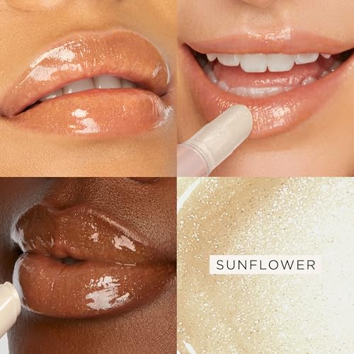 Tarte Shape Tape Concealer & Lip Duo - Light Neutral & Sunflower - Full Coverage & Hydrating Lip Gloss