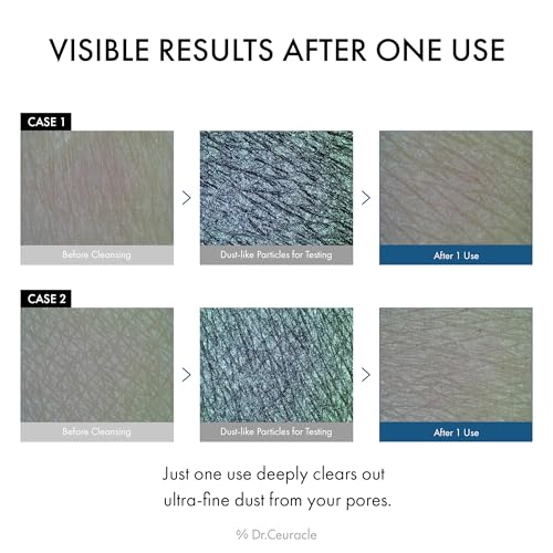 Enzyme Face Wash Set - Dual AM & PM Powder Cleansers for Deep Pore Cleansing