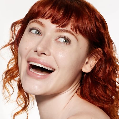 Shiseido RevitalEssence Skin Glow Foundation SPF 30, 110 Alabaster - Buildable, Medium Coverage - 24-HR Hydration & 12-HR Wear - Transfer, Crease & Fade Resistant - Non-Comedogenic - All Skin Types