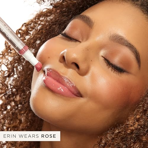 tarte maracuja juicy plumping lip oil - mixed berries