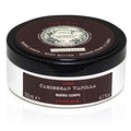 Caribbean Vanilla Body Butter - Nourishing Moisturizer with Mango Butter - 6.7 Fl Oz