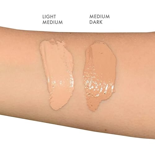 Sun Zapper BB Cream Tinted Moisturizer Sunscreen SPF 50+ Light Medium ? Face Sunscreen with Kakadu Plum and Jojoba Oil, Broad Spectrum UV Protection, Botanical Oils, 50mL (1.69 oz), Australian Made