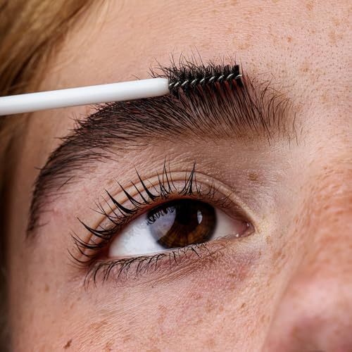 Borboleta Brow Serum, Eyebrow Serum for Thicker, Fuller Looking Brows