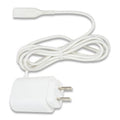 Braun Replacement Charger for Silk-épil Epilator Type 492-5214 – Compatible with Braun Silk-épil 9, 7, 5 Series (9-720, 9-300, 9-890, 9-880, 5-810, 5-620) and FaceSpa Pro (910, 911, 921) - White