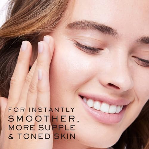 Anti-Aging Face Serum with Micro-Algae Oil - Firming & Rejuvenating, 1 Oz