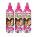 Silicon mix hair treatment and shampoo 16 oz Combo Set (BAMBOO)