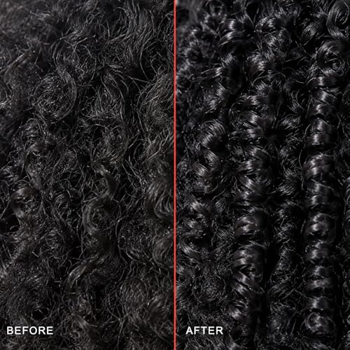 JBCA Twisting Butter for Natural Hair - 12 oz Twist & Braid Styling Cream - Variation of THIS listing