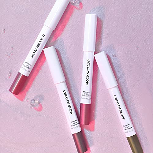 UNICORN GLOW Shimmer Stick Eyeshadow 05 Cello, 0.07 oz. / 2 g