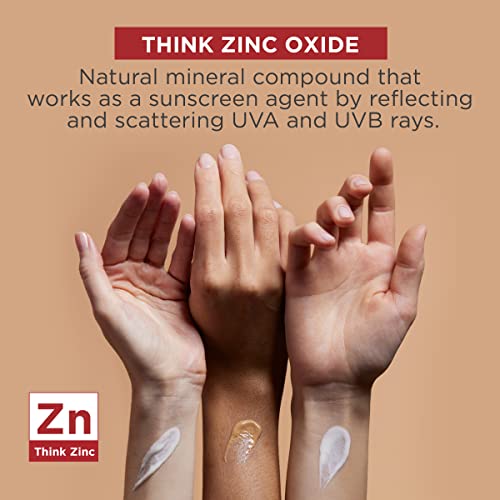 EltaMD UV Daily SPF 40 Face Sunscreen Moisturizer with Zinc Oxide, Daily Face Moisturizer with SPF, Sunscreen, 1.7 oz Pump